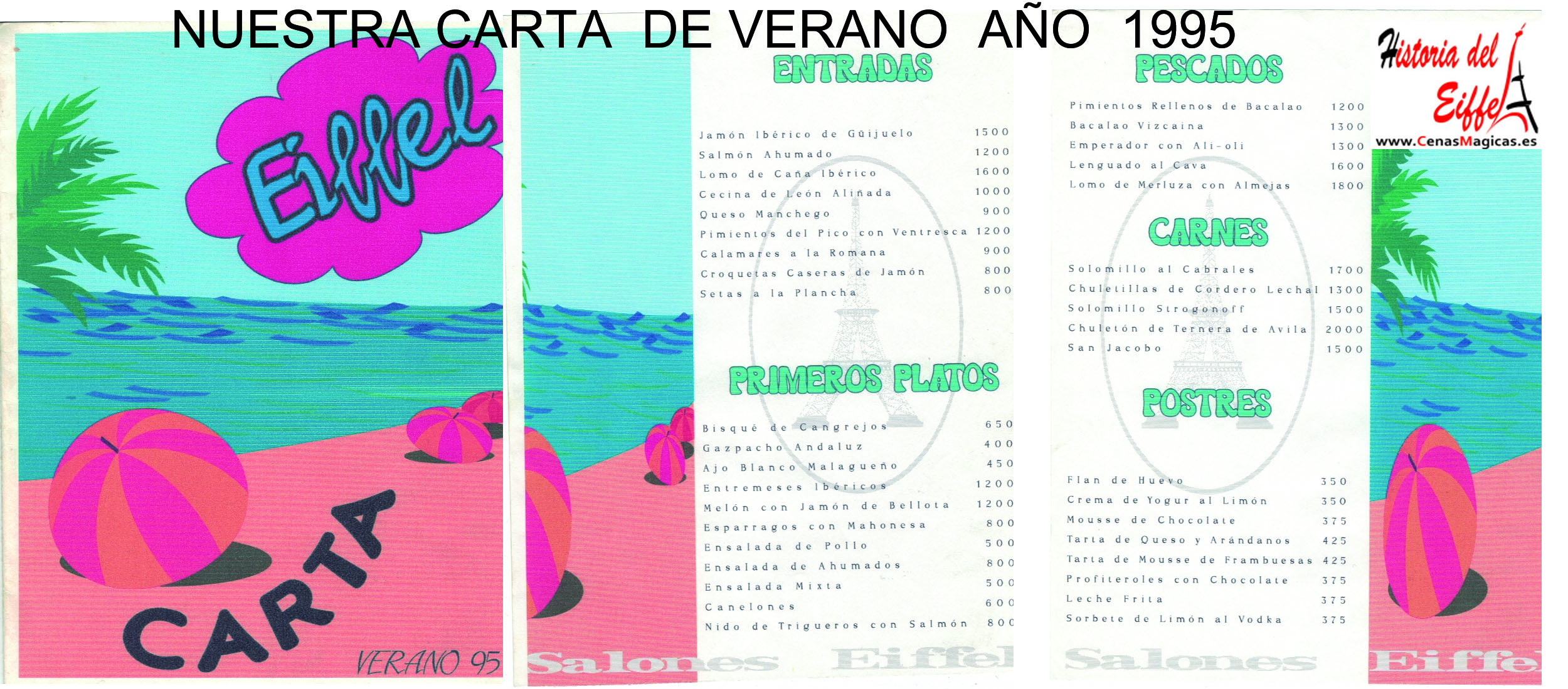 CartaVerano1995